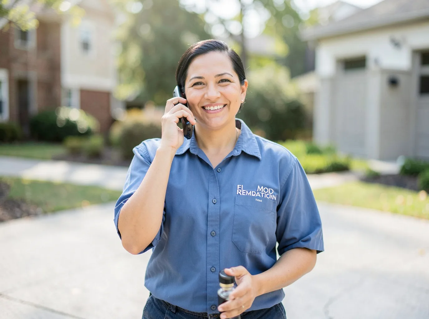Mold Remediation Council, NC FAQs